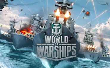 World of Warships