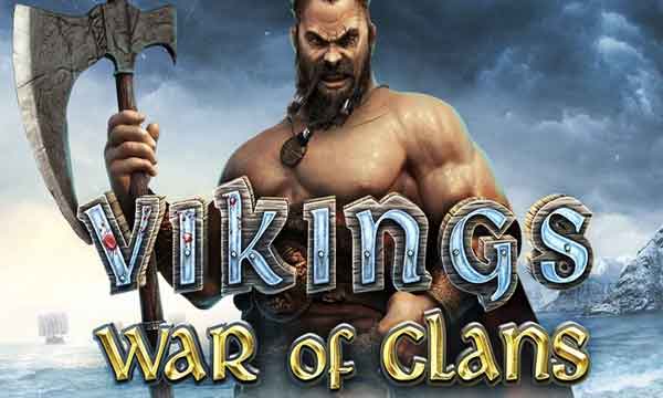 Vikings: War of Clans