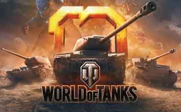 World of Tanks