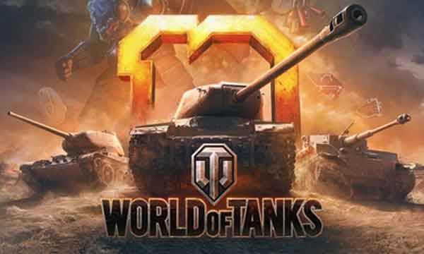 World of Tanks