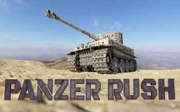 Panzer Rush