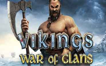 Vikings: War of Clans