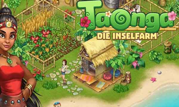 Taonga: Die Inselfarm