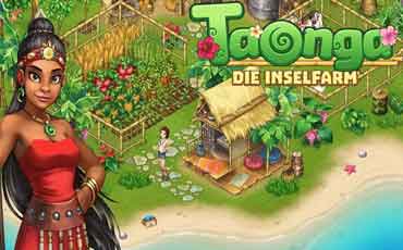 Taonga: Die Inselfarm