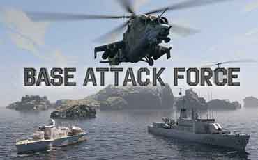 Base Attack Force