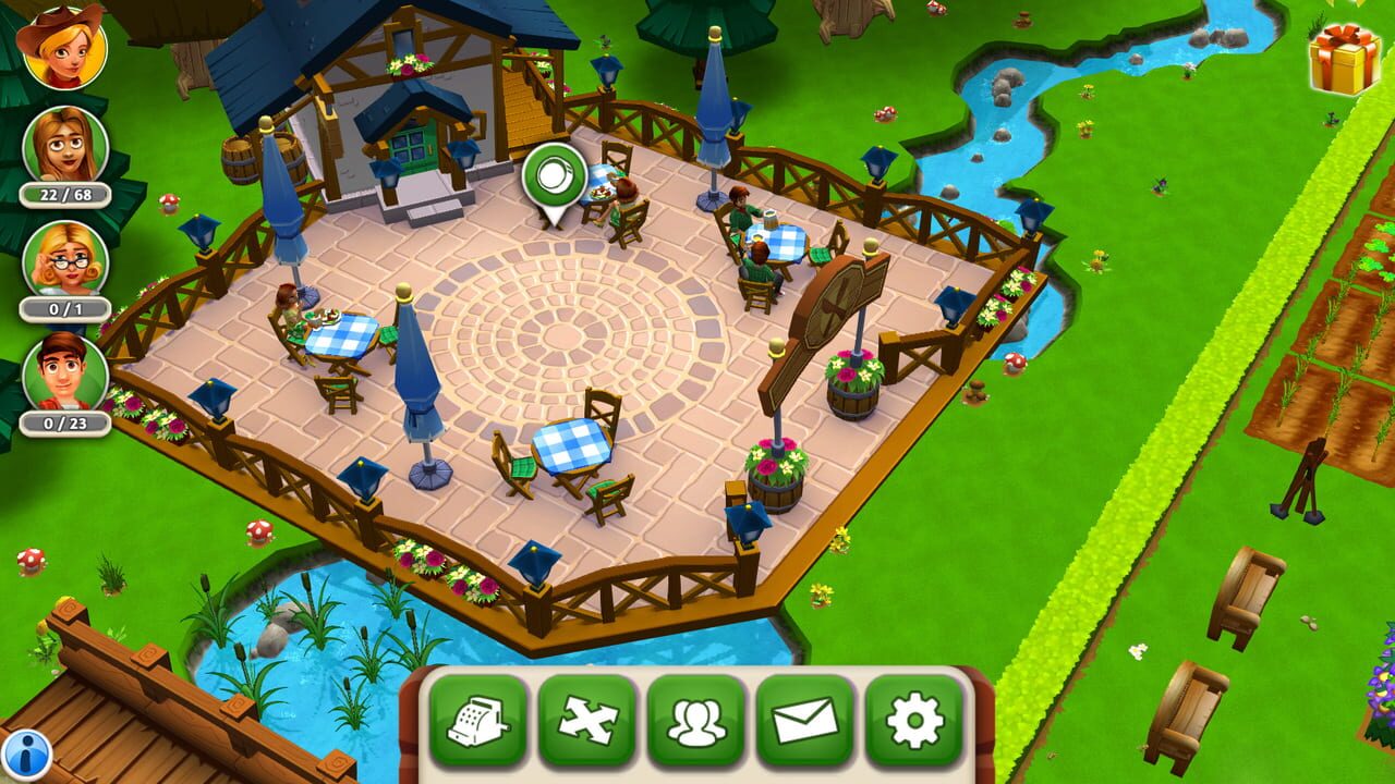 My Free Farm 2