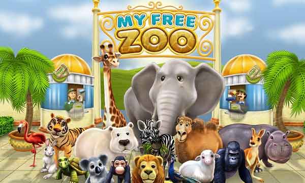 My Free Zoo