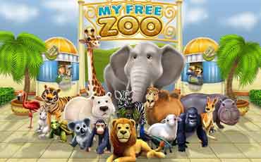 My Free Zoo