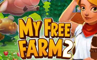 My Free Farm 2