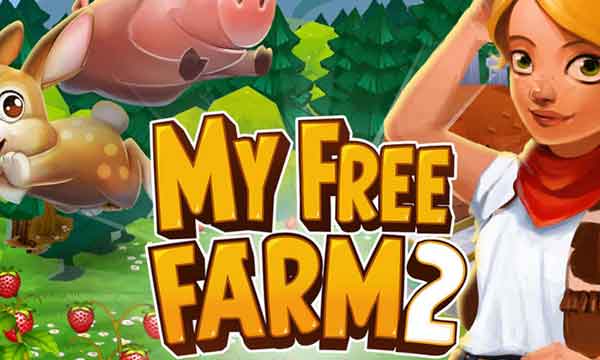 My Free Farm 2