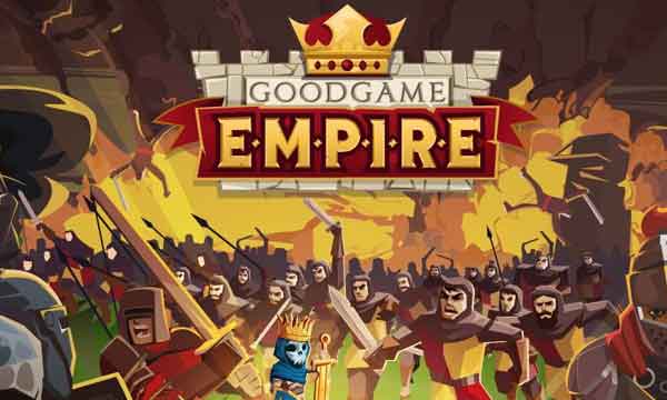 Goodgame Empire