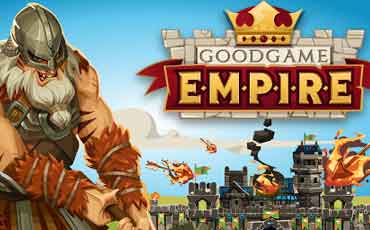 Goodgame Empire