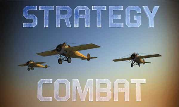 Strategy Combat