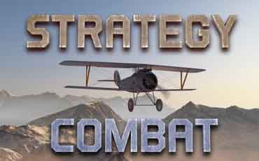 Strategy Combat