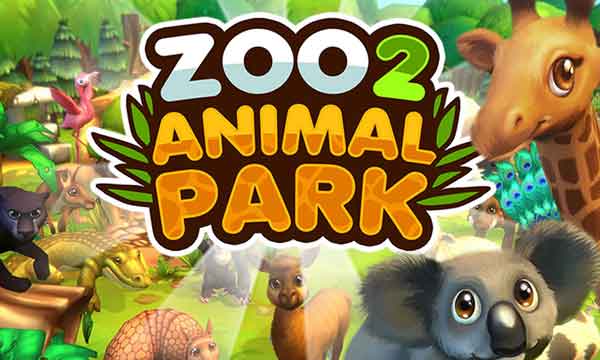 Zoo 2: Animal Park