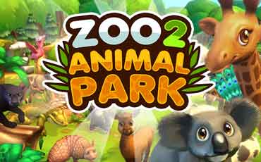 Zoo 2: Animal Park