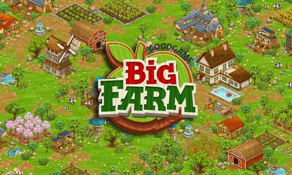 Big Farm