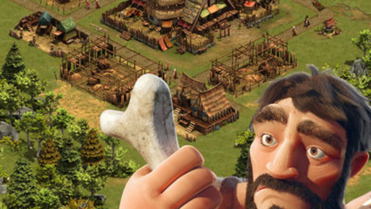 Forge of Empires