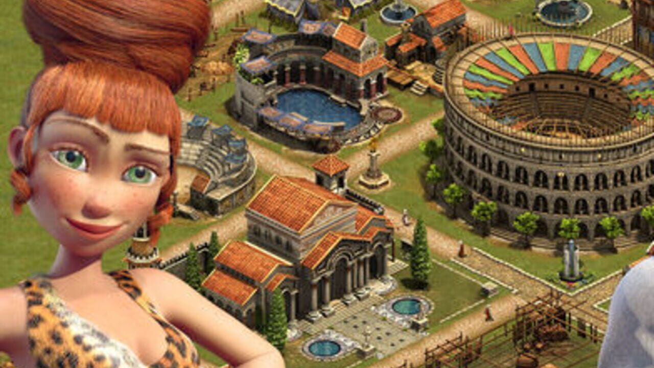 Forge of Empires