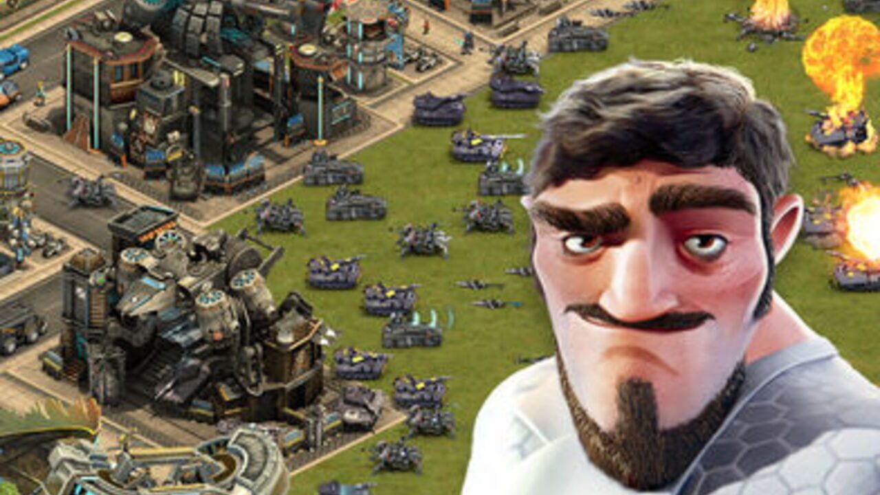 Forge of Empires