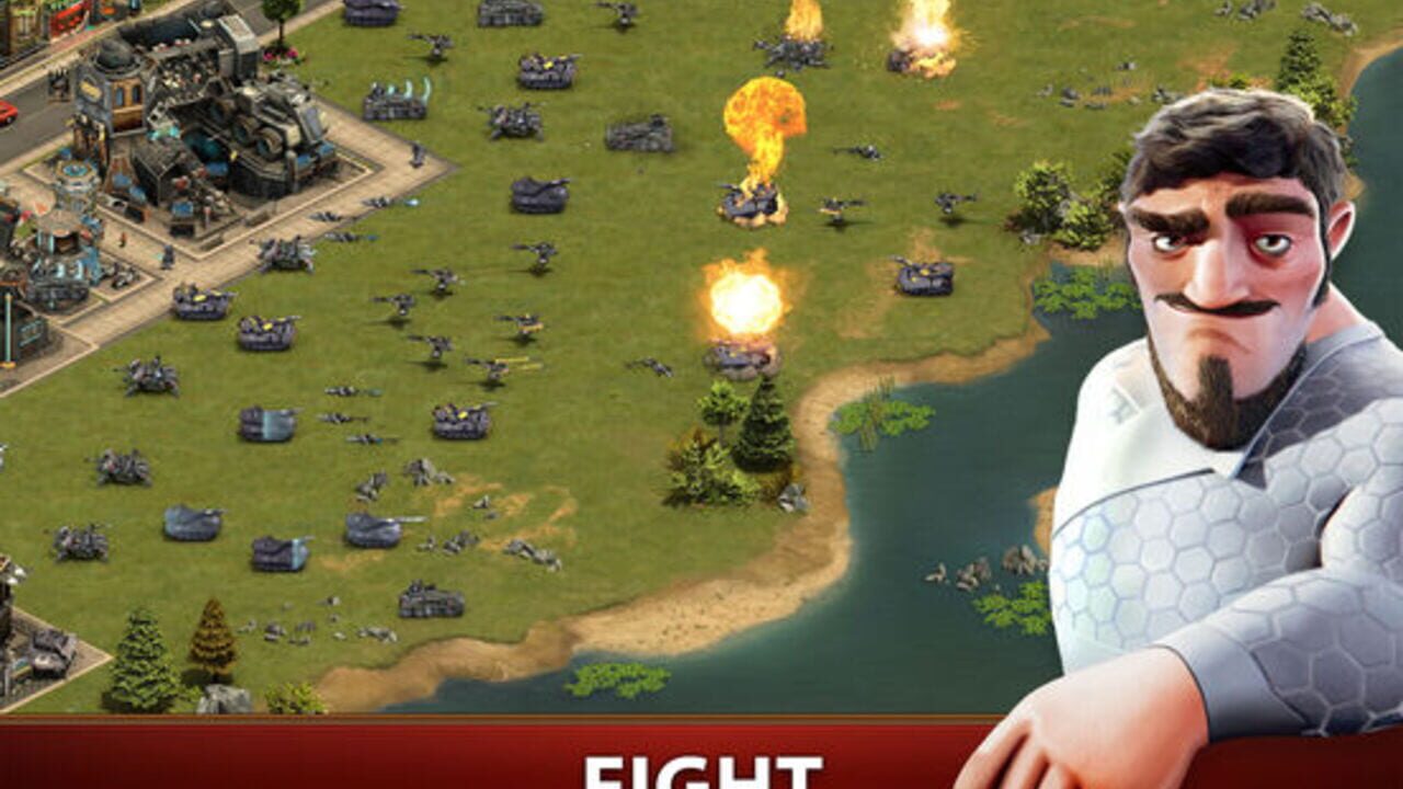 Forge of Empires