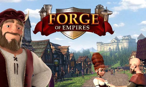 Forge of Empires