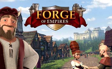 Forge of Empires