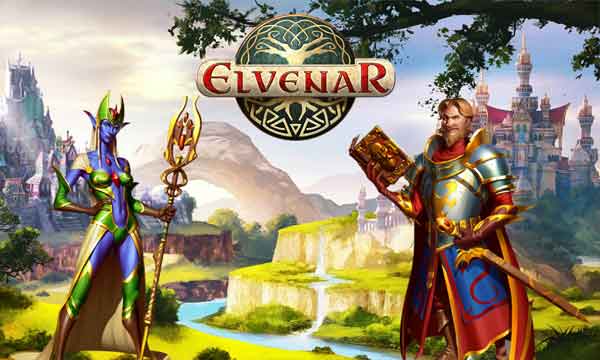 Elvenar