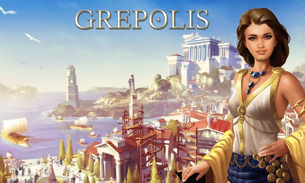 Grepolis