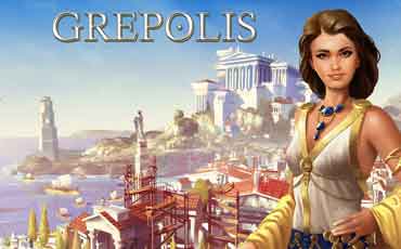 Grepolis