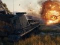 World of Tanks