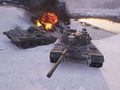 World of Tanks