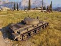 World of Tanks