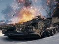 World of Tanks