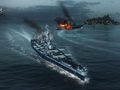 World of Warships